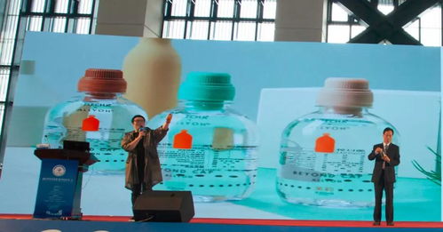 新型瓶蓋型即飲茶飲料深圳首發(fā)，技術(shù)創(chuàng)新精準(zhǔn)迎合年輕消費者需求